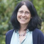 Portrait-Bild einer Person